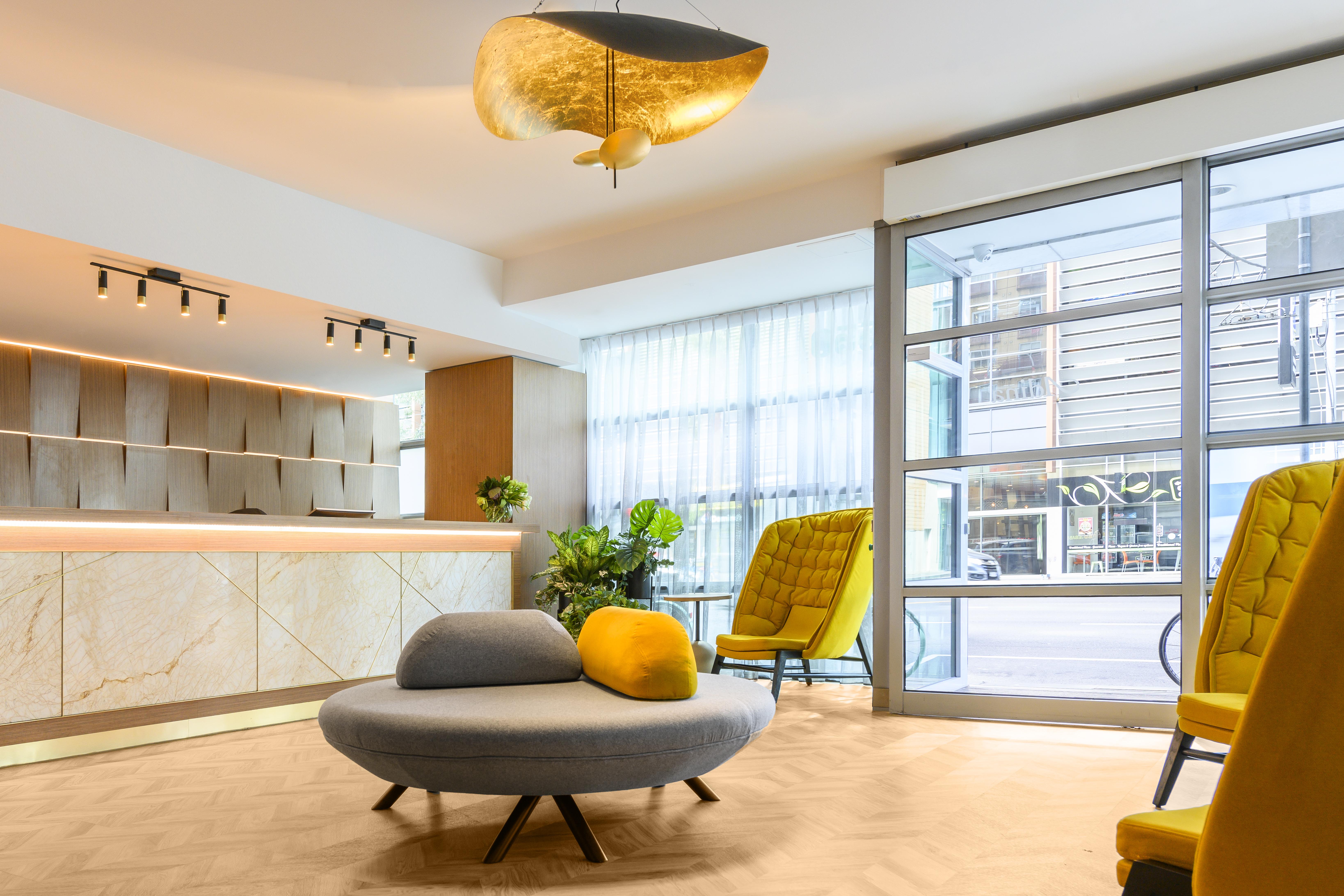 Brady Apartment Hotel Flinders Street — Photos 3